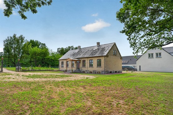 Top 6 over dyreste boliger til salg i Stenløse. Priser op til 10.900.000 kr