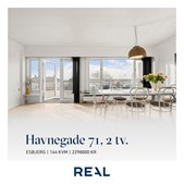 Nyt fra RealMæglerne Esbjerg og Bramming
