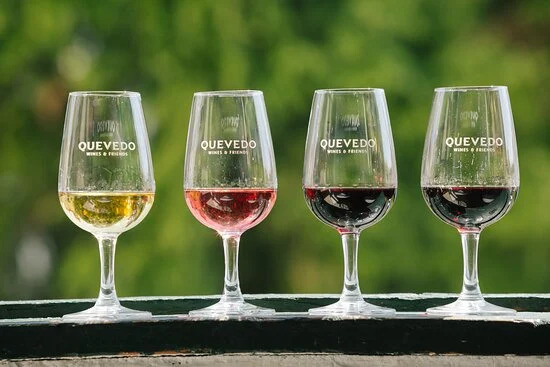 Eksklusiv portvinssmagning med Óscar Quevedo hos Vin & Vin Hobro