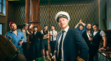 Oplev musik, natur og teknologi i Frederiksværk