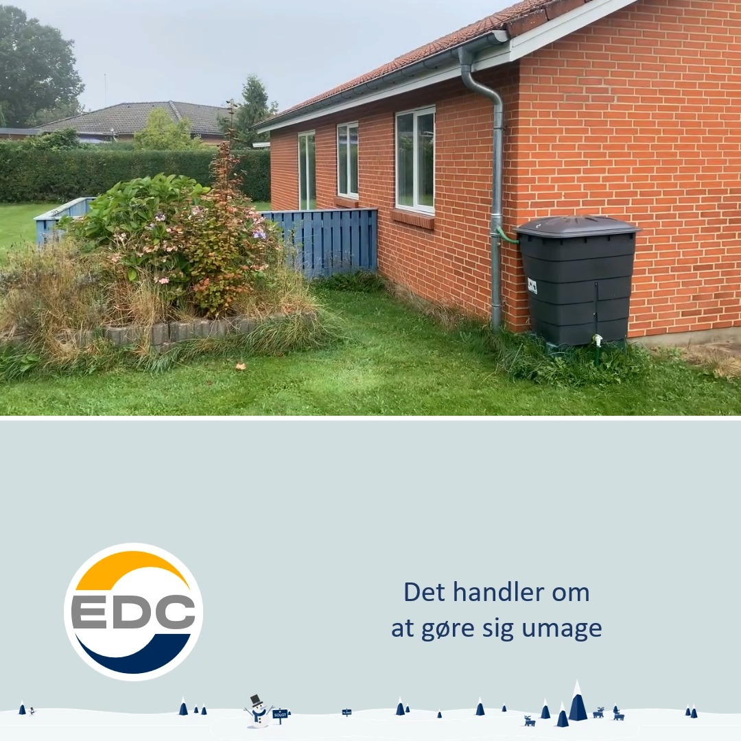EDC Mæglerne Hedensted præsenterer andelsbolig på Nordbygårdvej i Daugård