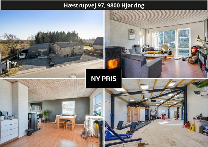 Opdatér dig her: Det nyeste fra Hjørring