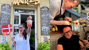 Mair’s i Fredericia: Her er du gæst – ikke bare kunde