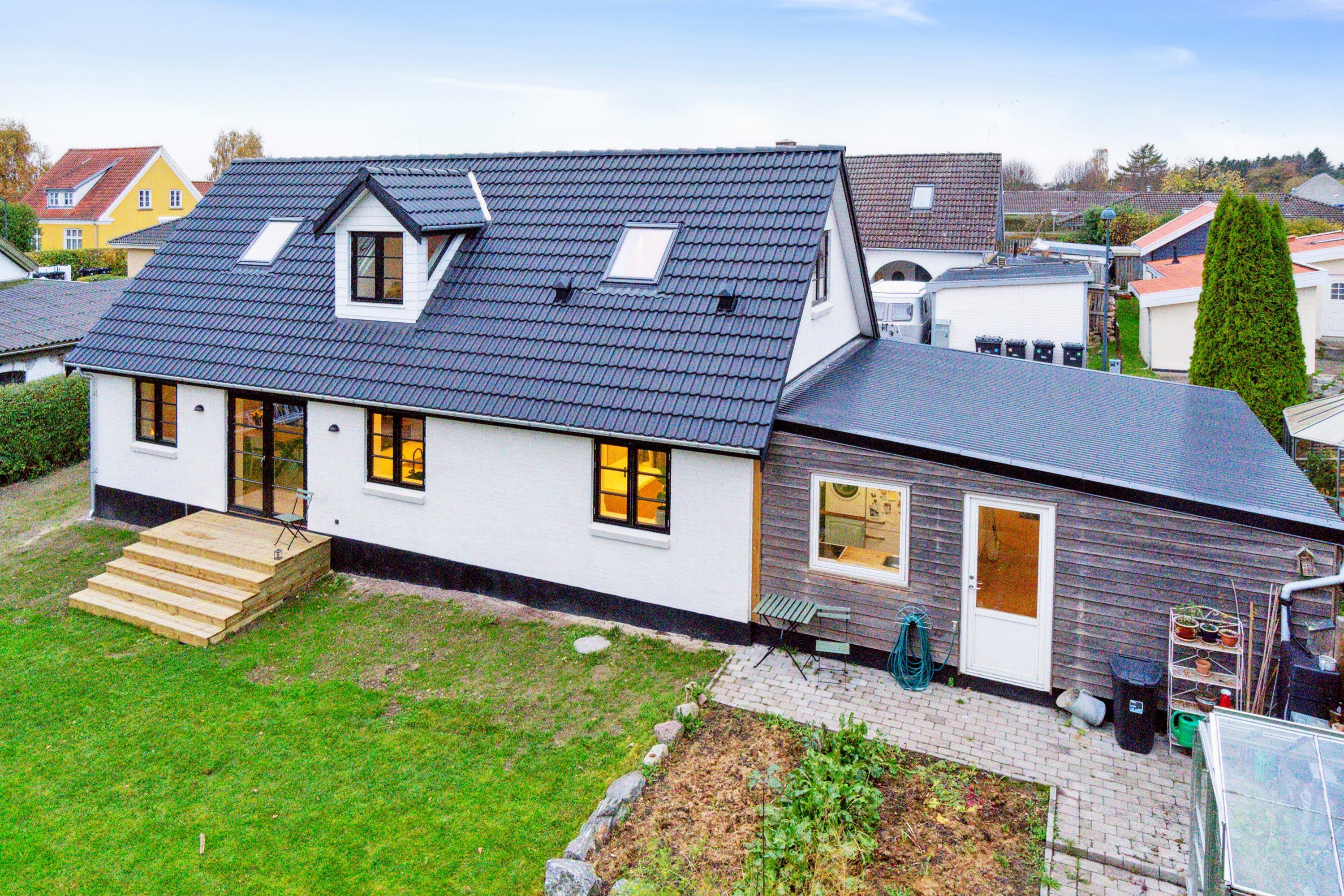 Er Fugleøjevej 3 i Veksø Sjælland drømmehjemmet? Se de dyreste boliger til salg nu for op til 5,0  mio. kroner