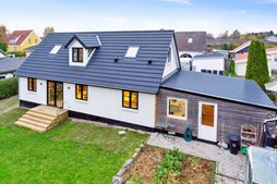 Er Fugleøjevej 3 i Veksø Sjælland drømmehjemmet? Se de dyreste boliger til salg nu for op til 5,0  mio. kroner