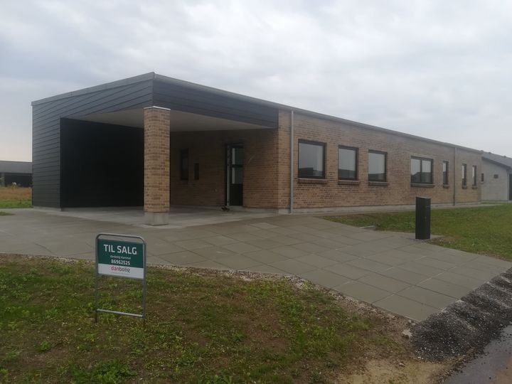 Opslagstavlen: Nyeste opdateringer fra Hammel