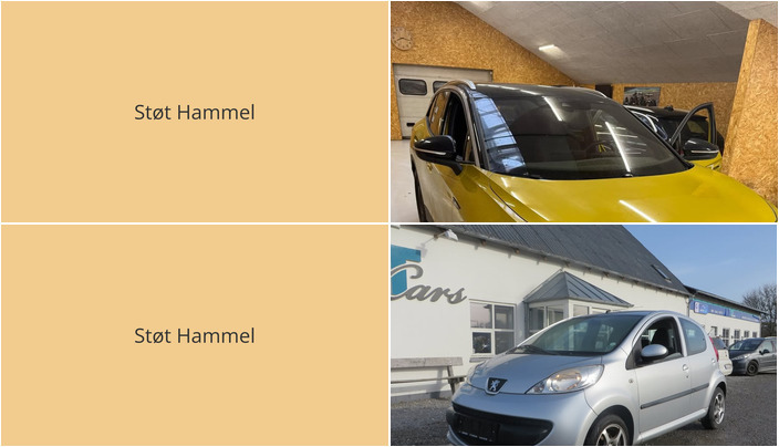 Nyt fra TT CARS ApS og Autotekniker Kim Skytthe