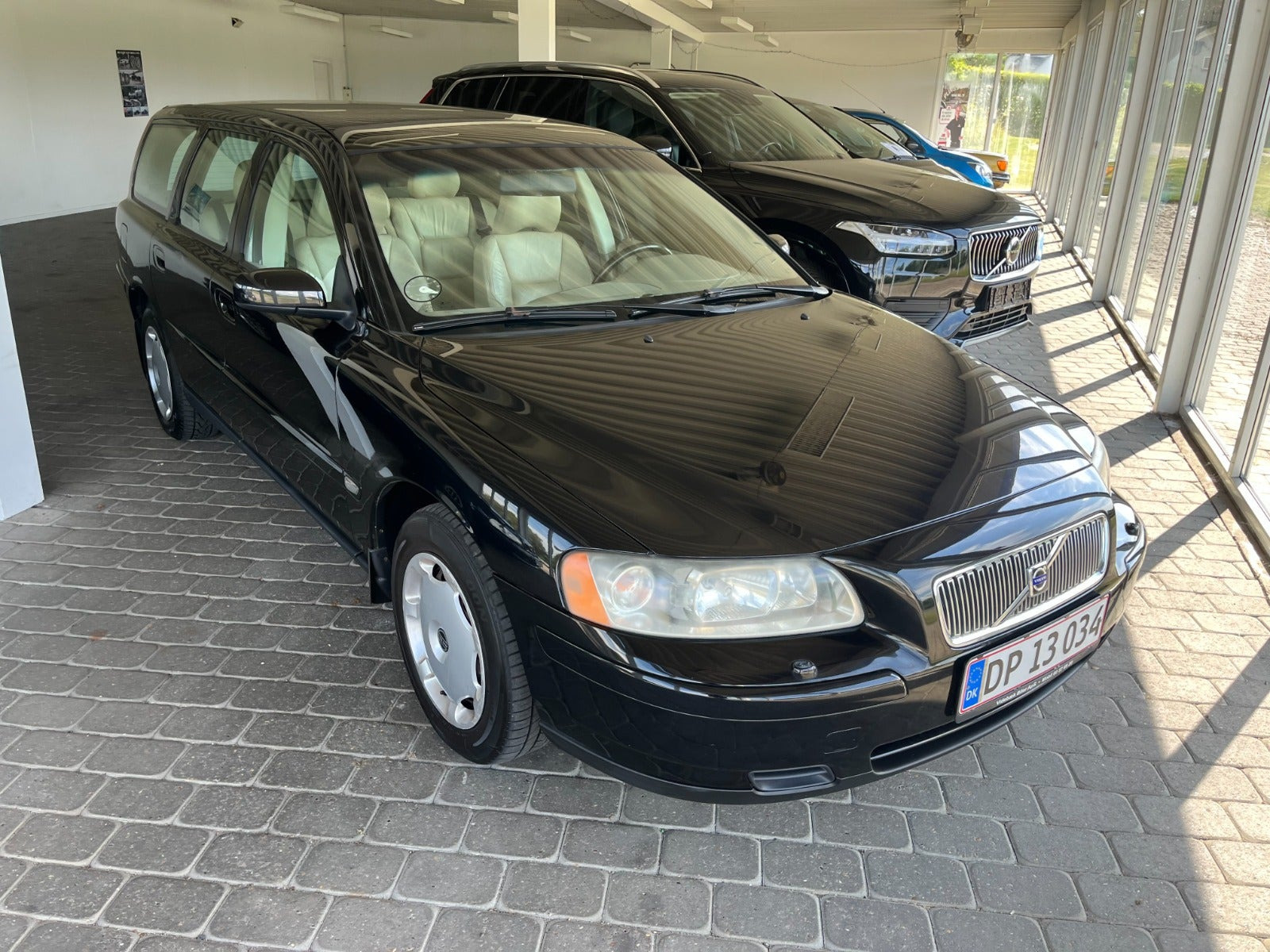 De billigste biler i Spjald - Priser fra 19.900 kr