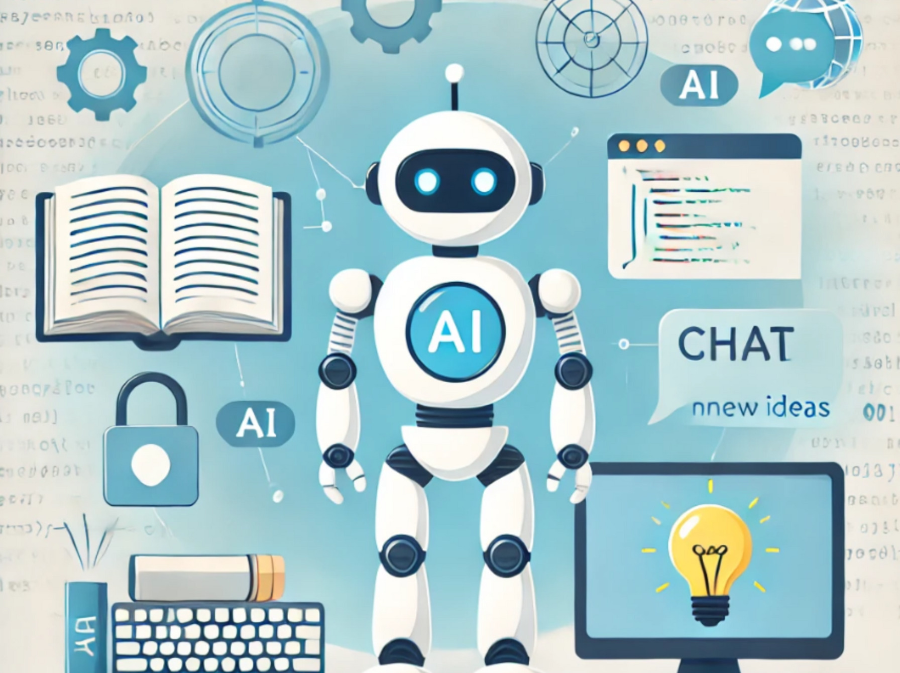 Introduktion til kunstig intelligens med Maria Benedikte Skjærven