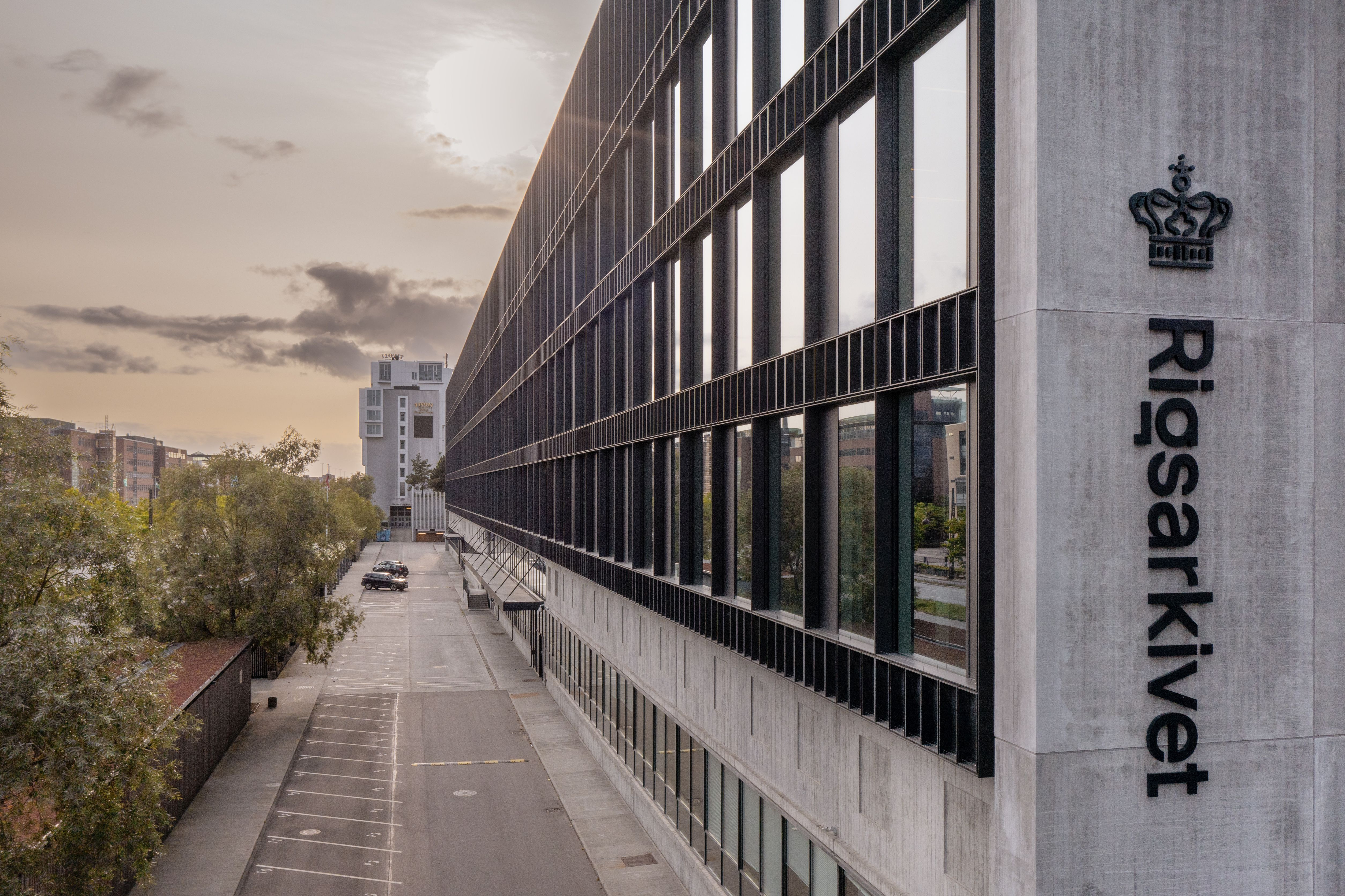 Eksklusiv kulturudflugt til Amalienborg og Rigsarkivet