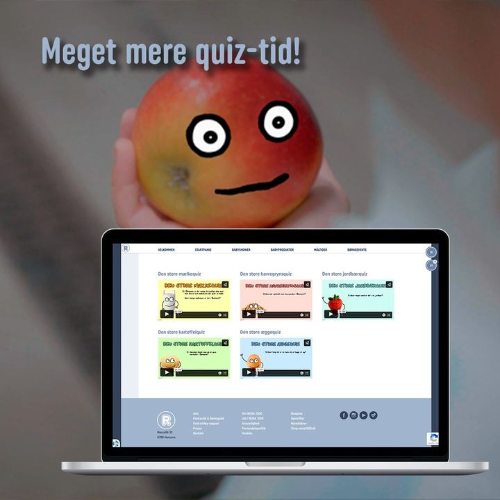 Opslagstavlen: Nyeste opdateringer fra Viby J