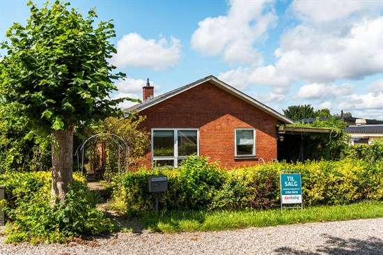 Glumsøparken 2 er til salg for kun 895.000 kr.: Se de billigste boliger til salg i Glumsø her