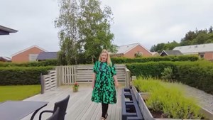 Unik bolig til salg i Nordbyen, Sæby