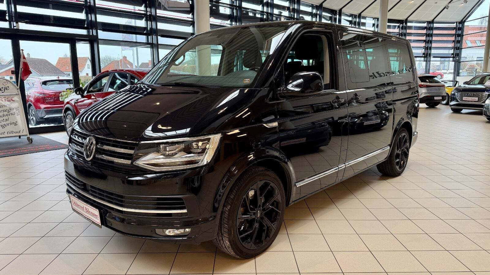 De dyreste biler i Svinninge - Pris op til 539.850 kr!