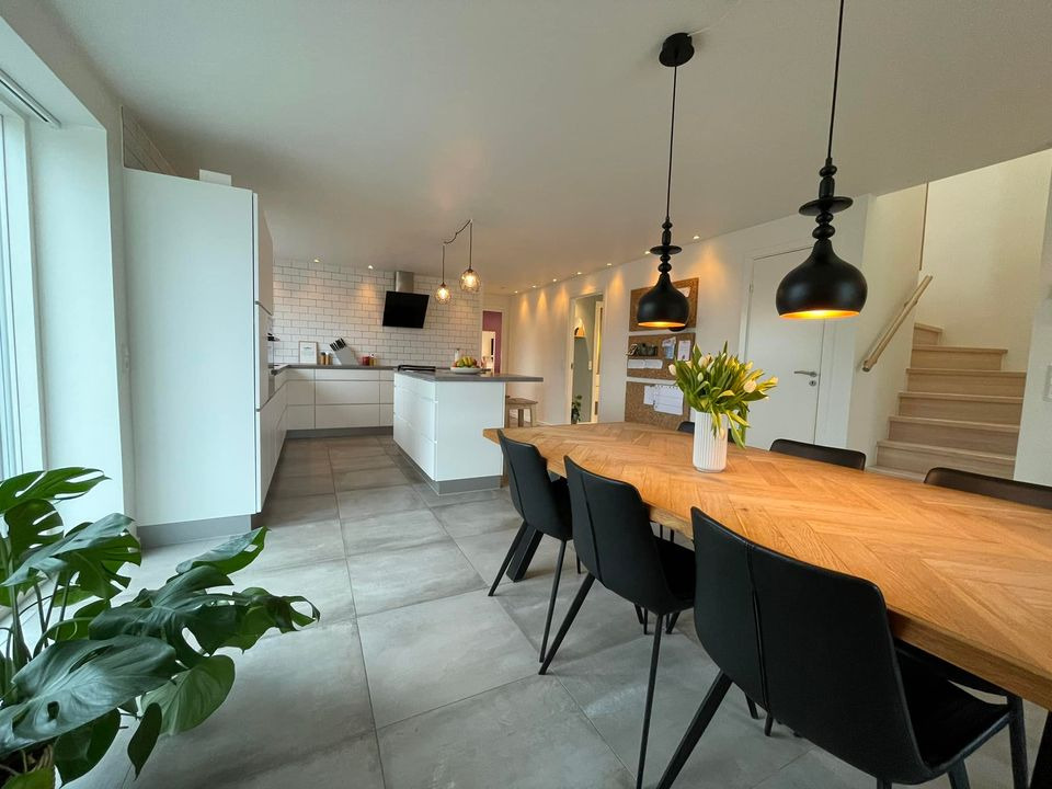 En finger på pulsen i Middelfart