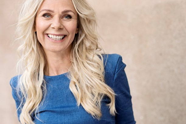 Anne Glad stiller skarpt på det gode liv i lokalsamfundet