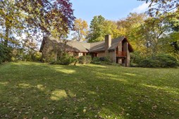 Drømmer du om luksus? For 3,5  mio. kroner er Kildevej 6 kommet til salg - Se den og de dyreste boliger til salg her