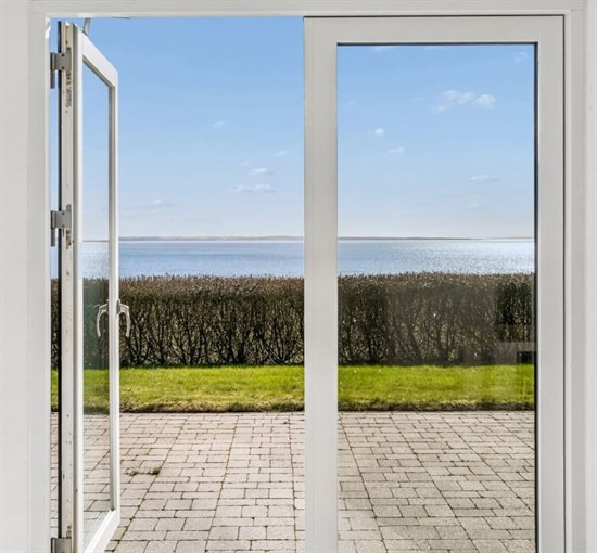 Skibdalsvej 23 og 4 andre boliger er kommet til salg denne uge i Mors - se boligerne her.