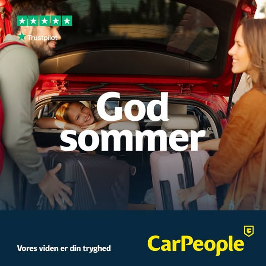 Lemvig Autocenter ønsker god og tryg sommer på vejene