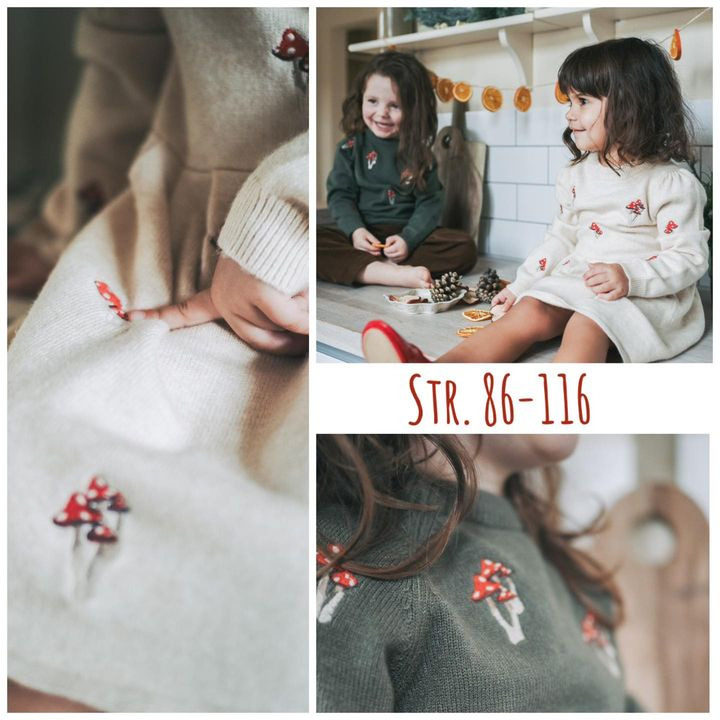 Didrik præsenterer broderet kvalitetstøj fra FLIINK