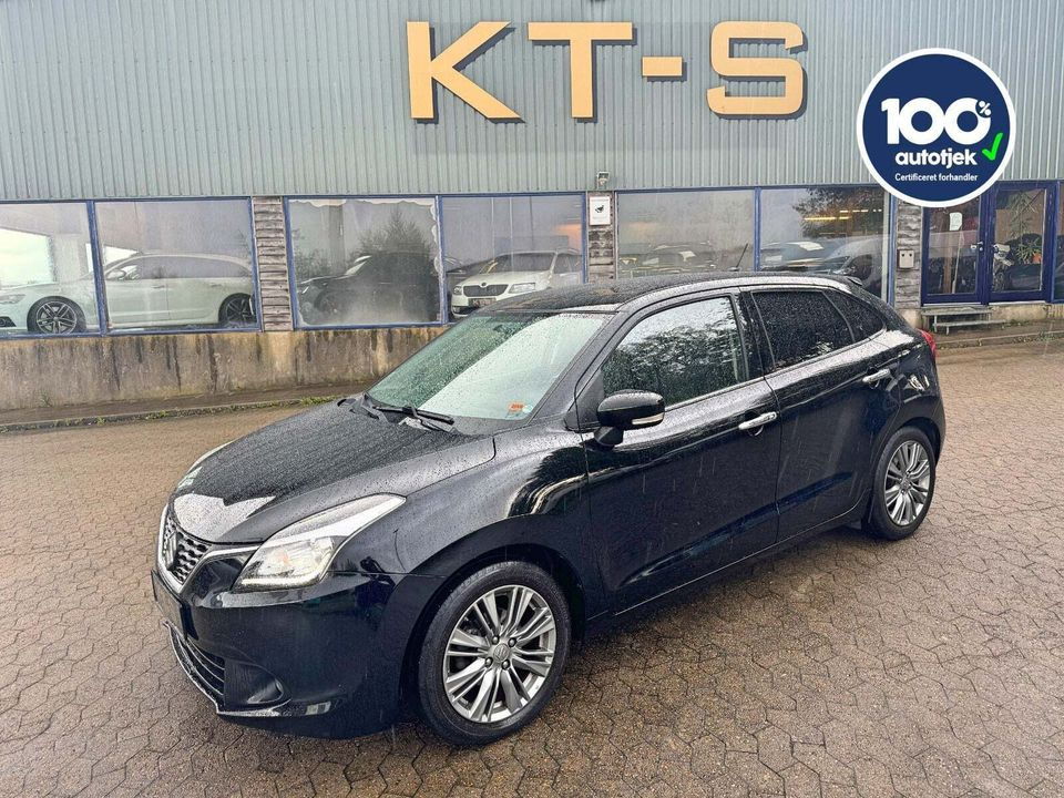 KT-S tilbyder brændstof-økonomisk bil der kører 25 km/l og giver store besparelser