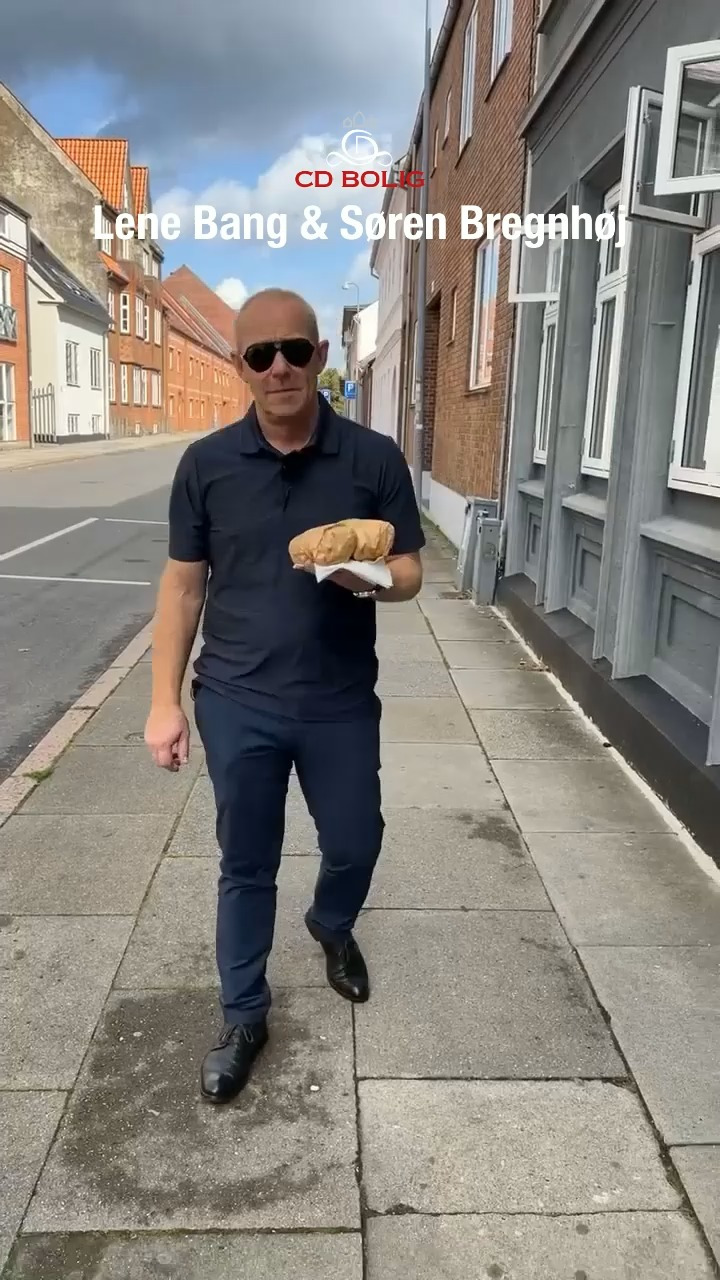 3-værelses lejlighed med egen carport i Silkeborg - CD Bolig Lene Bang & Søren Bregnhøj