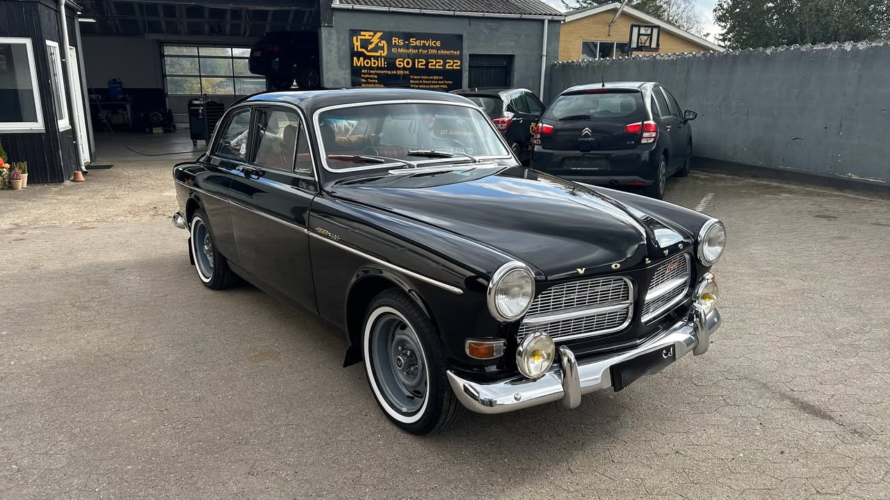 Rs-Service tilbyder luksus-klargøring af biler til efterårsferien