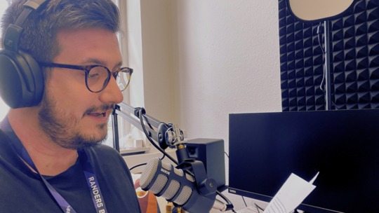 Forstår din telefon heller 'ægge' randrusiansk?  