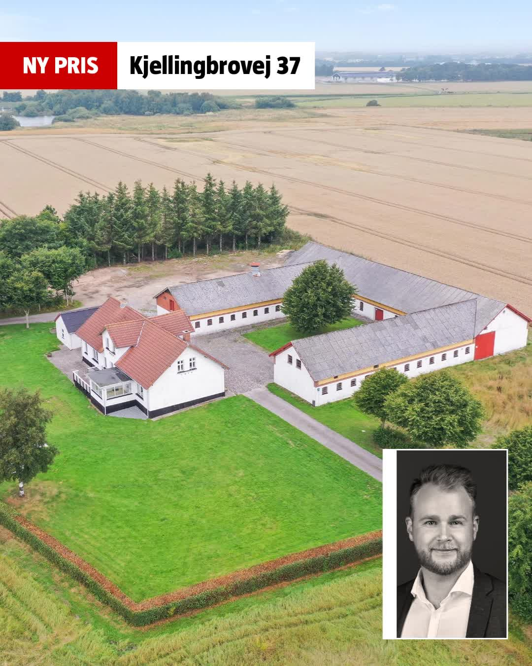 Det nyeste på Dronninglunds opslagstavle