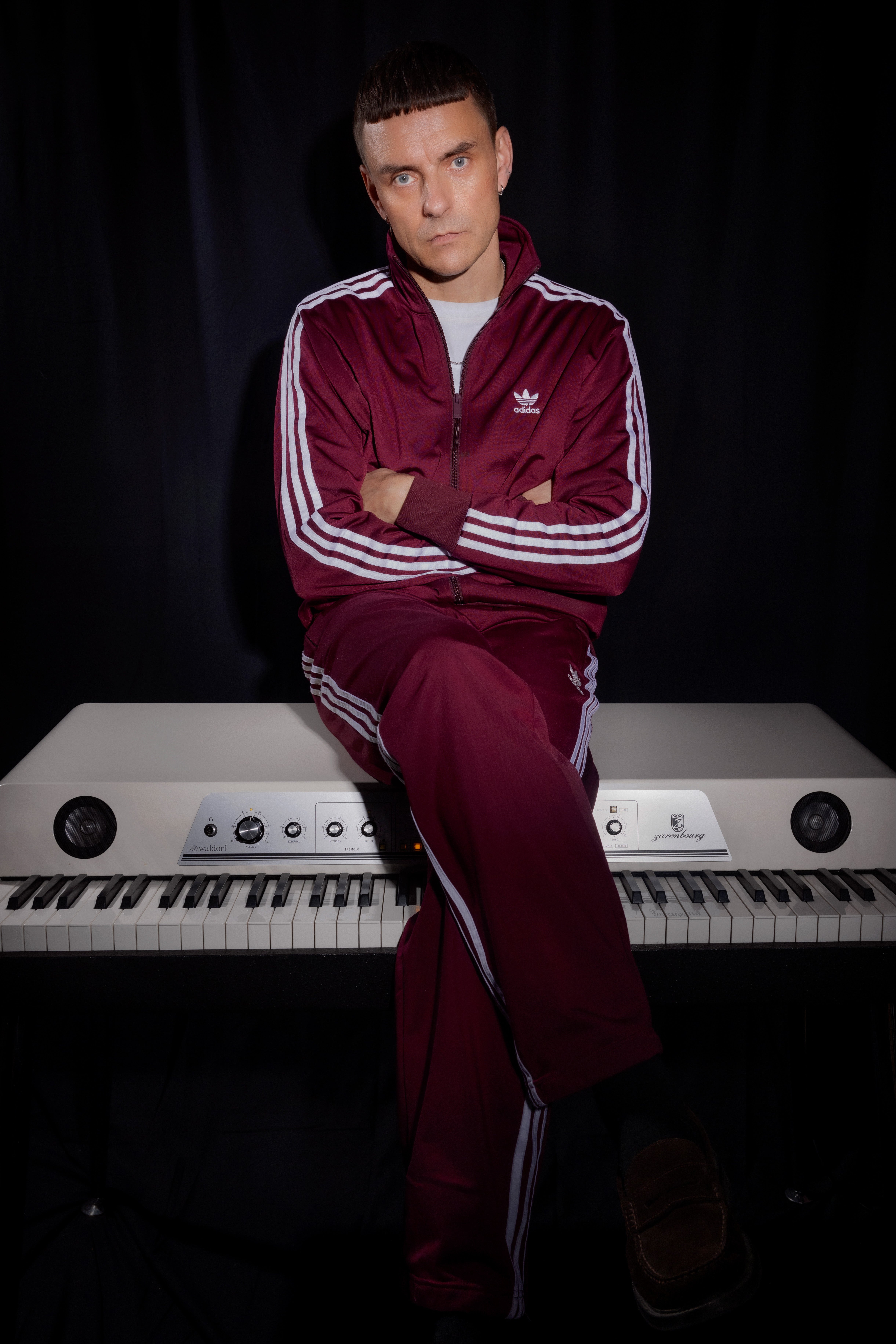 Koncertoplevelse i Christianskirken: En aften med musik