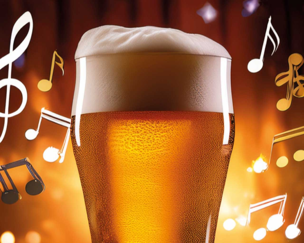 Oplev kultur og musik i Den Gamle Biograf i Kjellerup