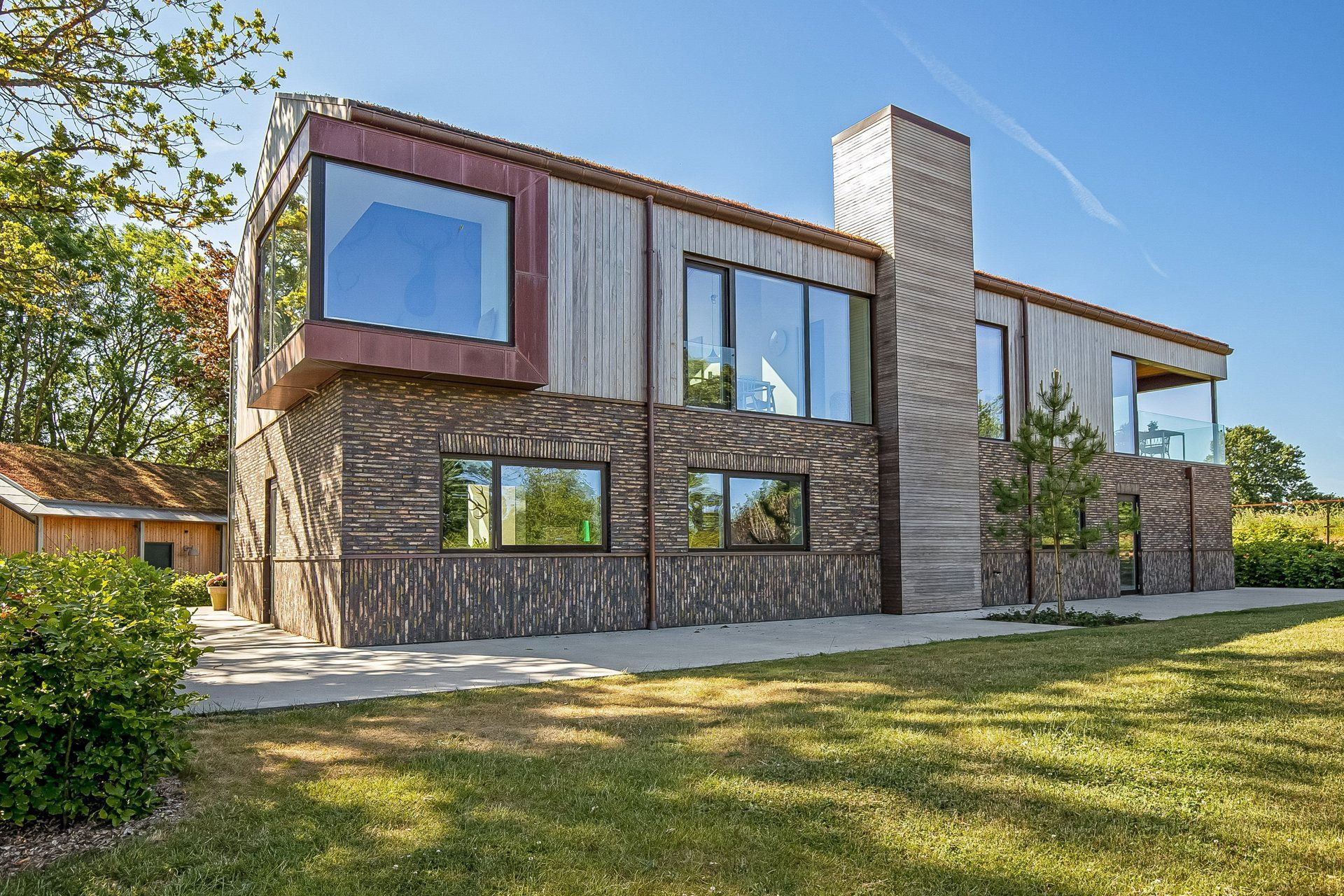 9,0  mio. kroner koster Ryttervej 18, Hvinderup - se hvad der ellers er til salg i Christiansfeld