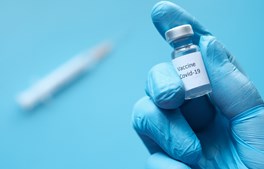 Ældre i Kjellerup får god beskyttelse af 3. stik