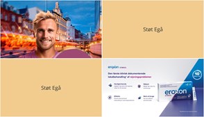 Nyt fra Vejlby Apotek og NYTSYN Veri