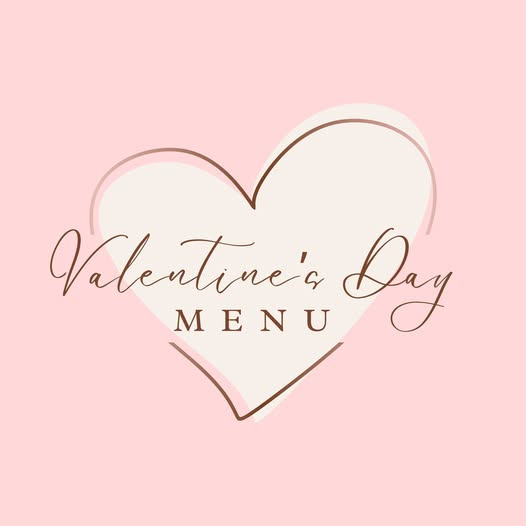 Romantisk Valentinsmenu på Restaurant Mellow klar til booking