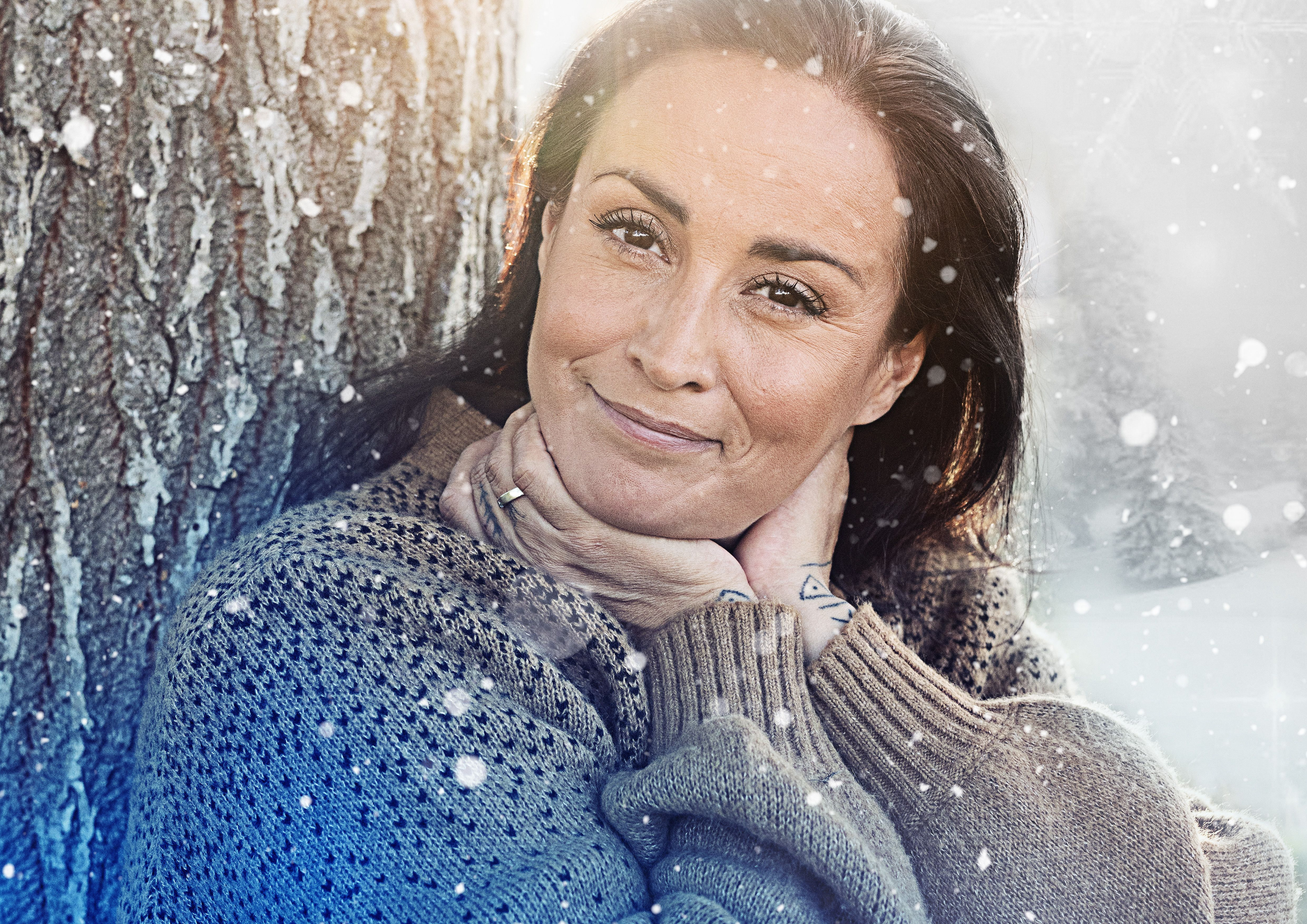 Oplev julekoncert med Julie Bertelsen & Nordstjerne i Svendborg