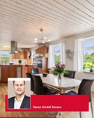 Nyt fra HOME Tranbjerg - Solbjerg