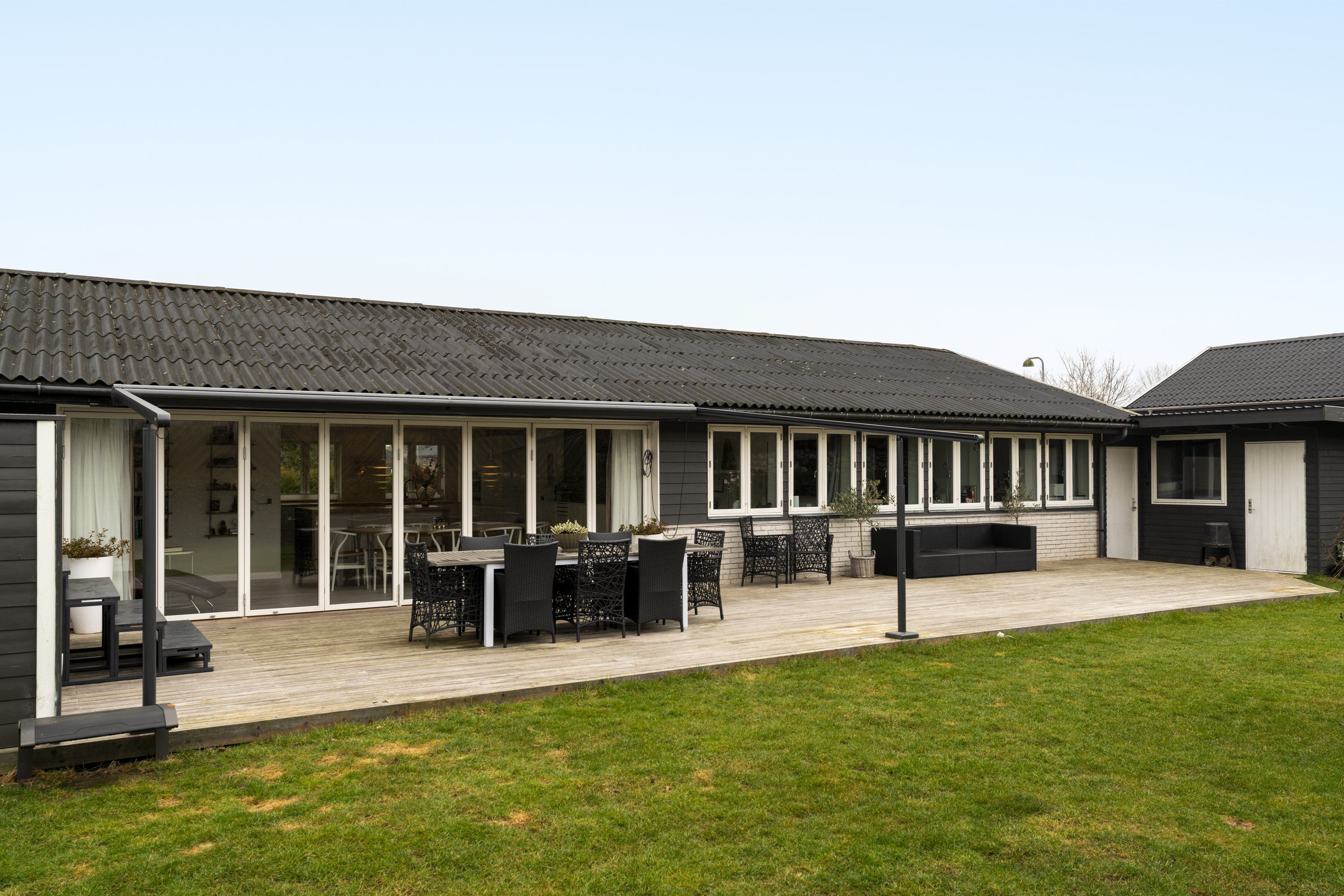 Eksklusiv bolig for 2.495.000 kr er netop kommet til salg i Kirke Såby - Se den og de dyreste boliger her