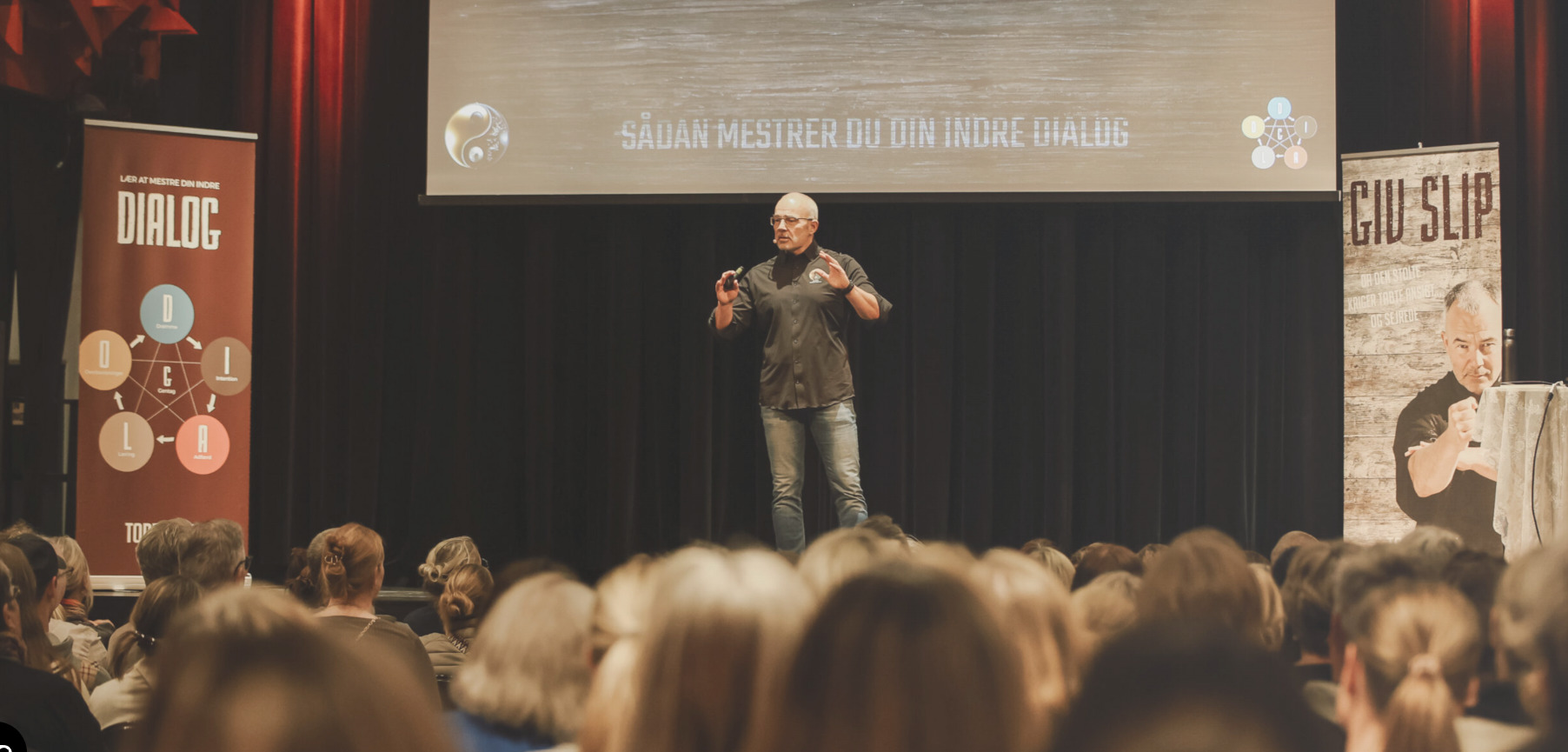 Oplev en aften med musik og indsigt på Frederiksberg