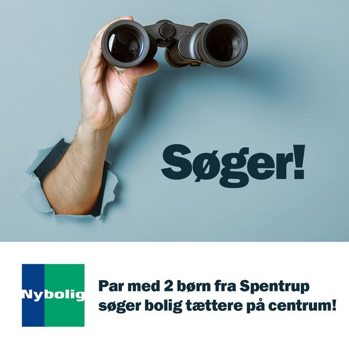 Det nyeste på Gjerlevs opslagstavle