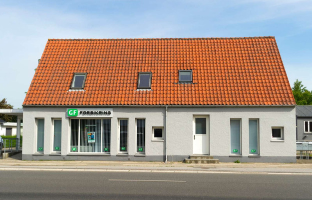 GF Nordvest gør forsikring forståeligt 