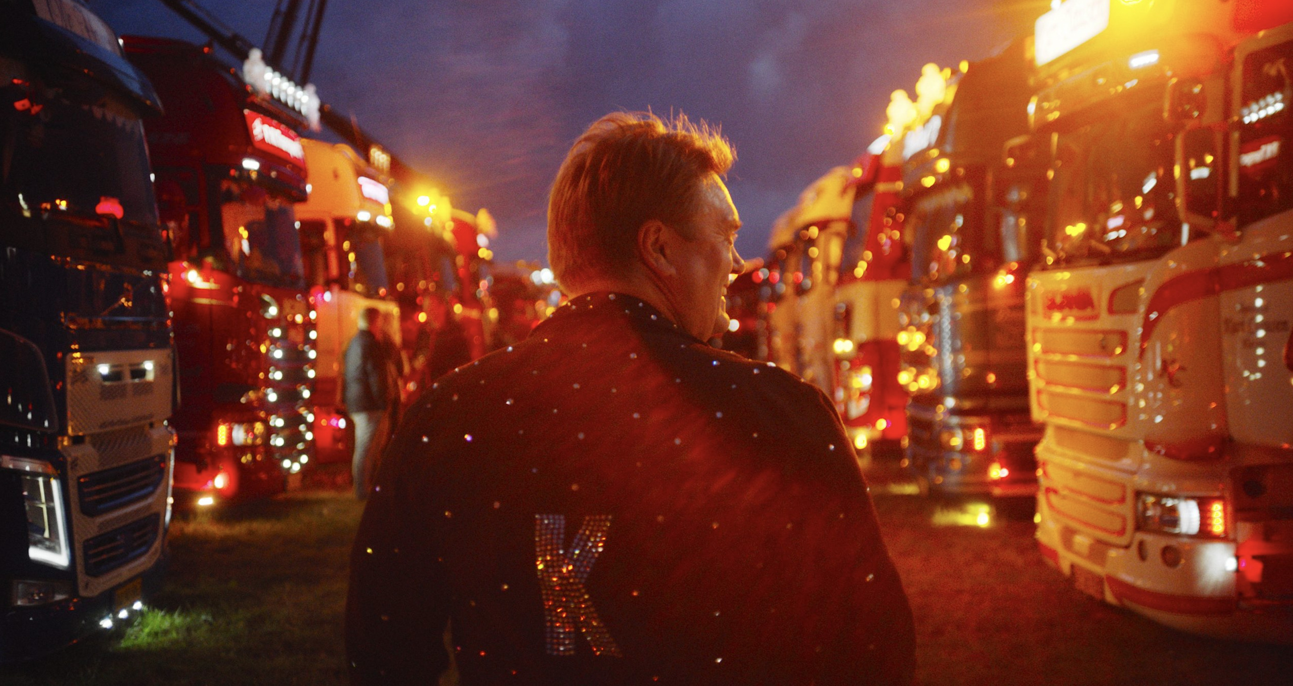 ”Kandis for Livet” får Danmarkspremiere i Skive