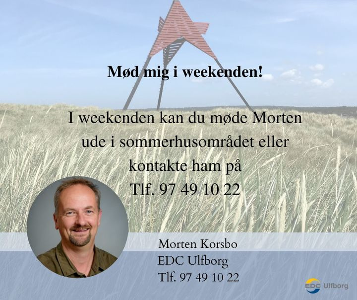 Se dagens updates fra Vemb her