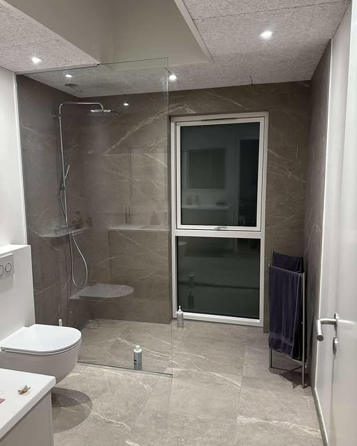 Viborg Gulvforum fremhæver italienske klinker i dansk badeværelsesprojekt