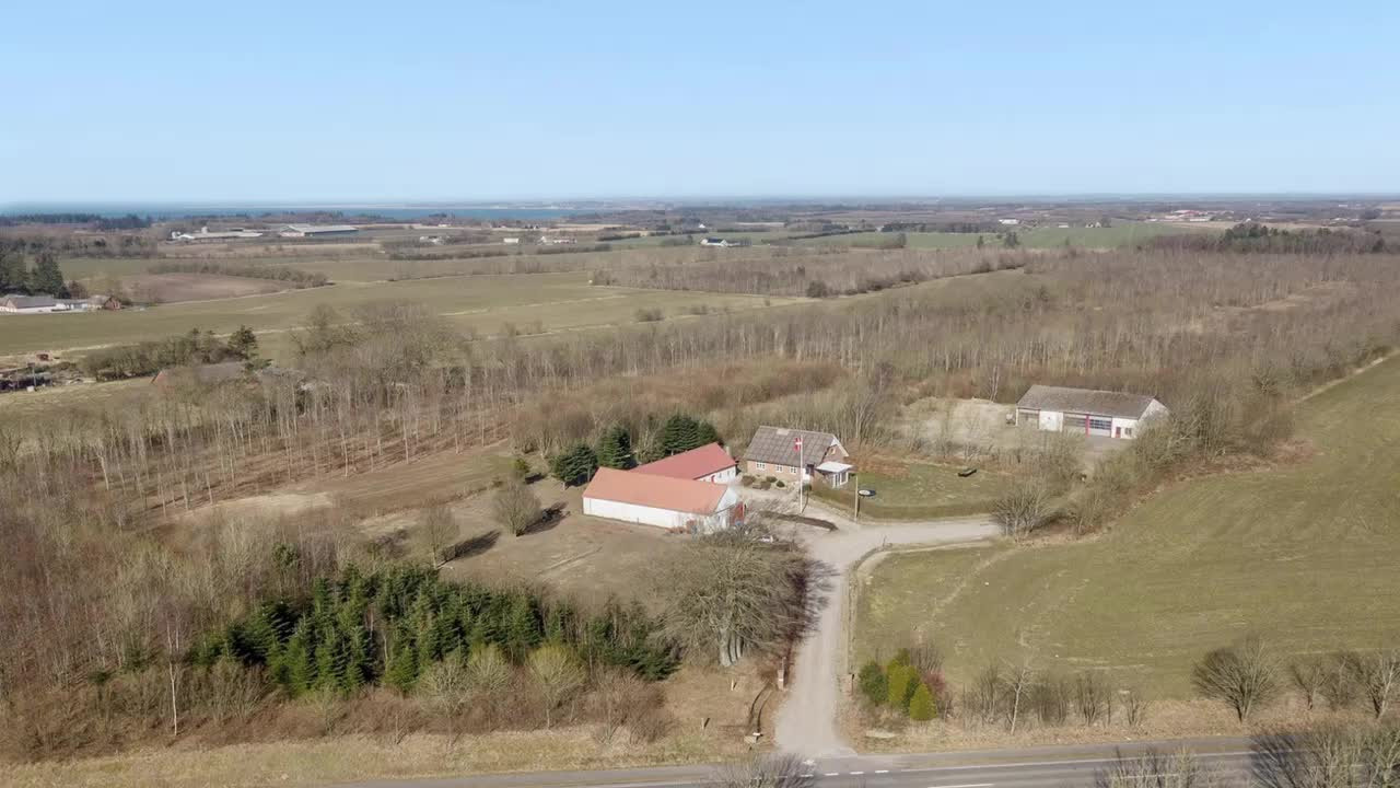 Se dagens updates fra Aars her