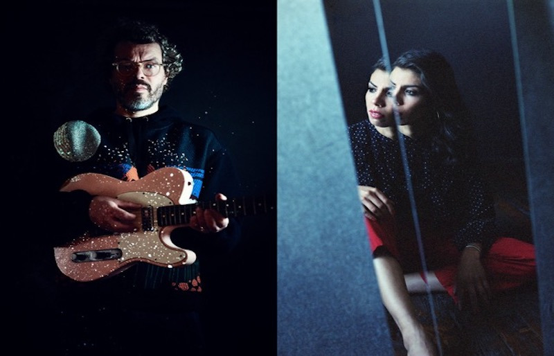 Jakob Bro Large Ensemble bringer international jazz til Ry