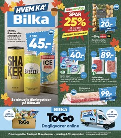 Tilbudsavis