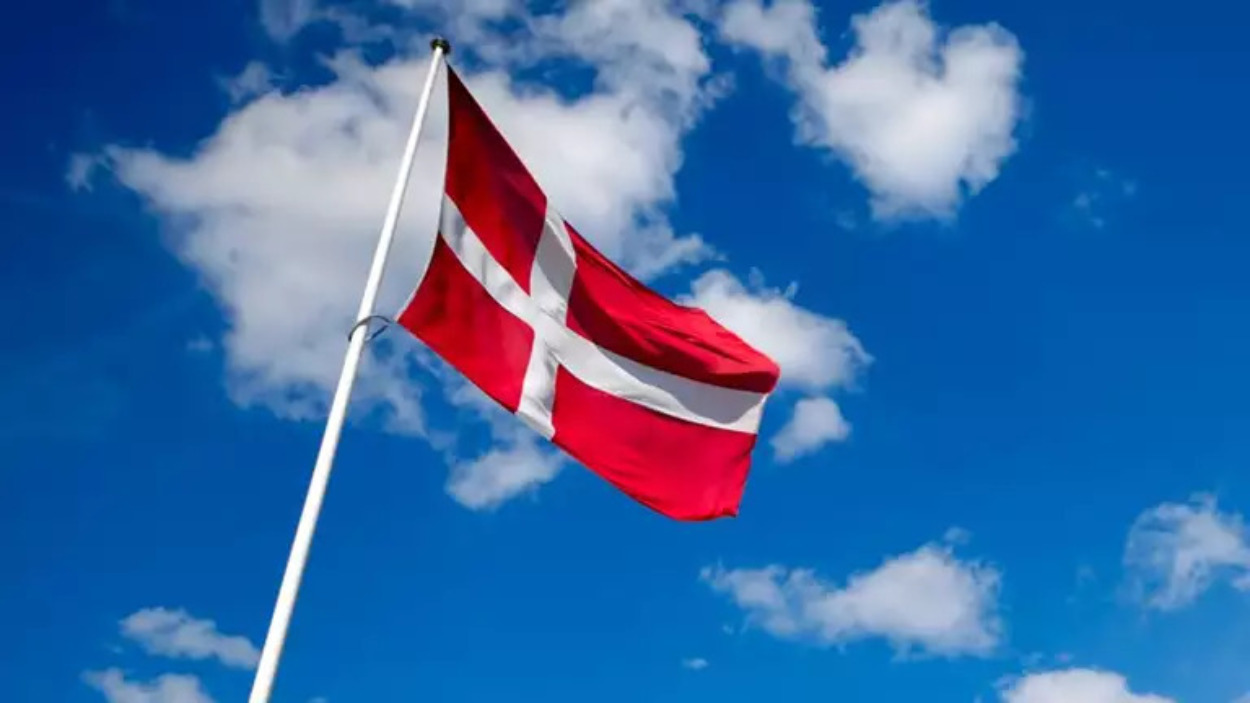 Hjørring Kommune afvikler Grundlovsceremonien den 29. august 2023 kl. 16:00