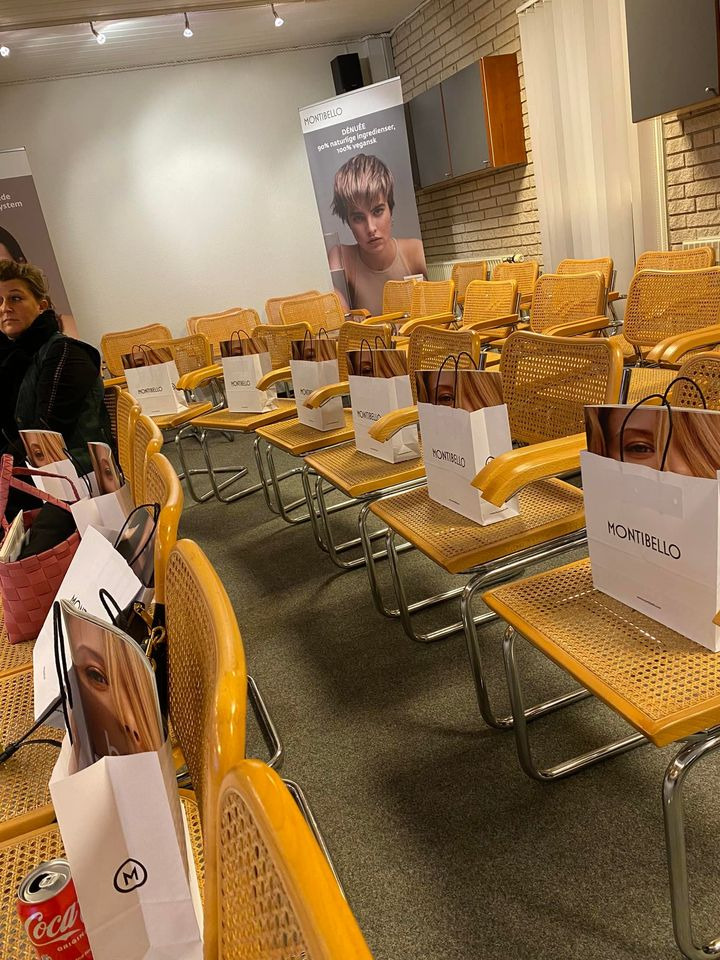 En finger på pulsen i Holstebro