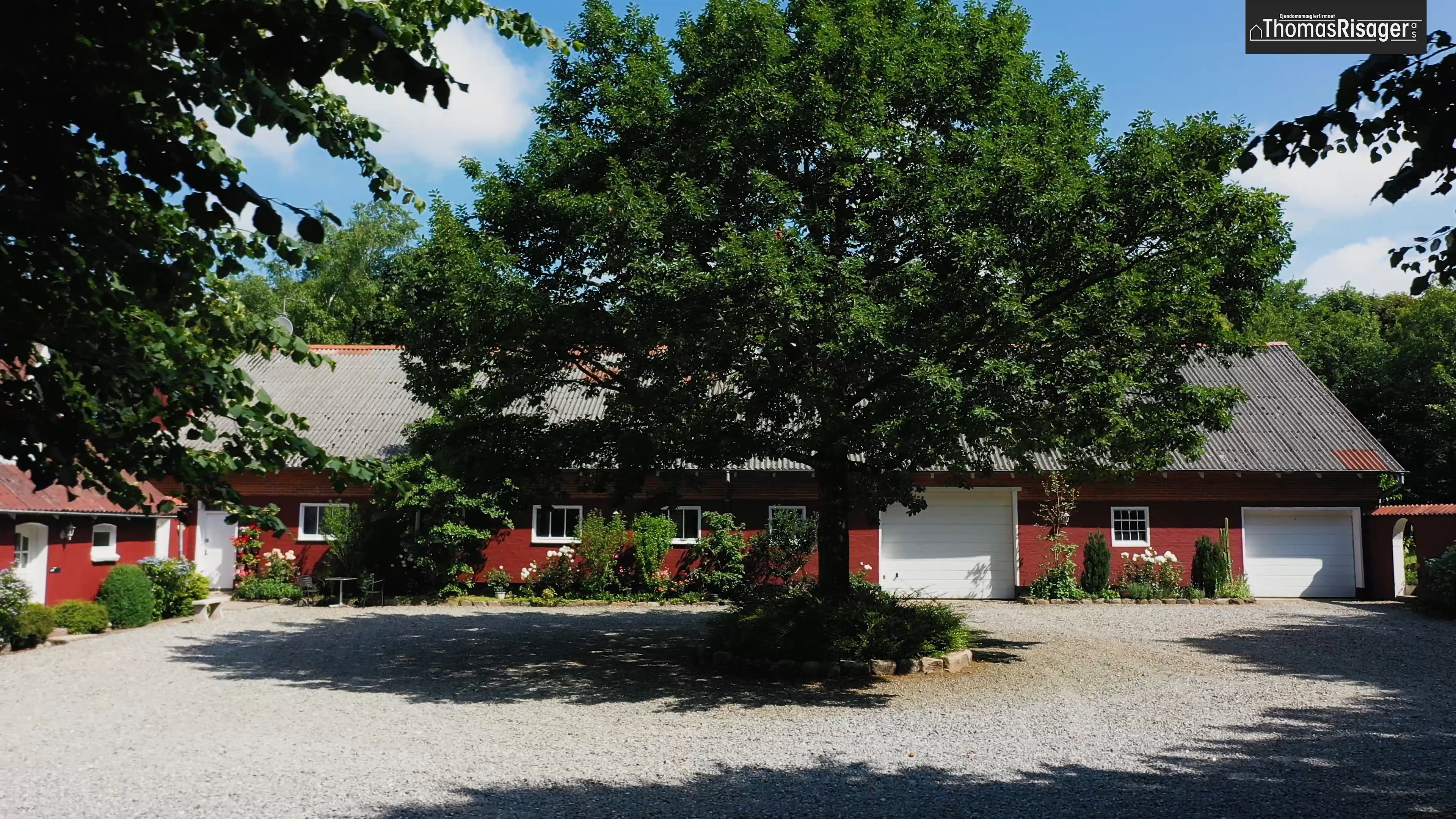 Hold trit med lokalområdet: Nyt fra Hjørring